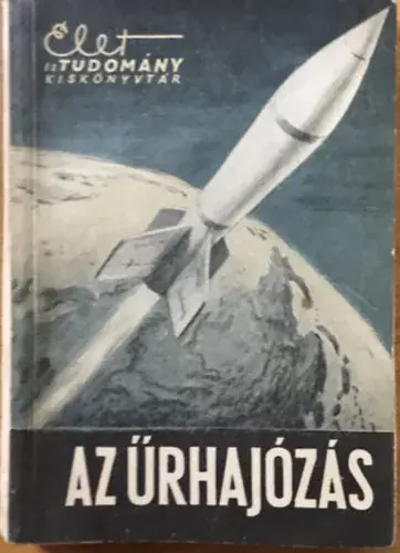 Az űrhajózás - Különleges ajánlat