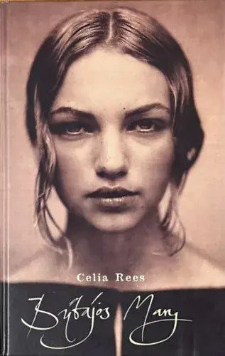 Utolsó esély Bűbájos Mary - Celia Rees