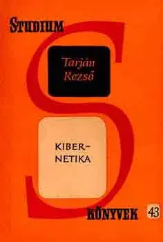 Gyors szállítás Kibernetika - Tarján Rezső