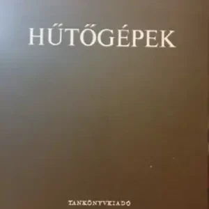 Hűtőgépek - Komondy - Halász Különleges ajánlat