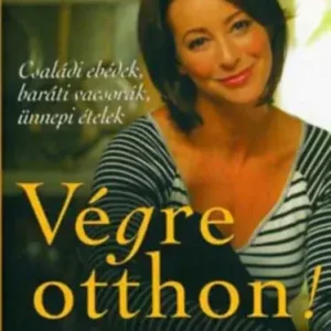 Ne maradj le Végre otthon! - Stahl Judit