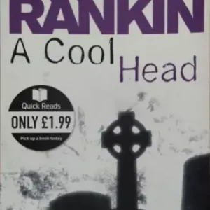 Azonnal elérhető A Cool Head - Ian Rankin