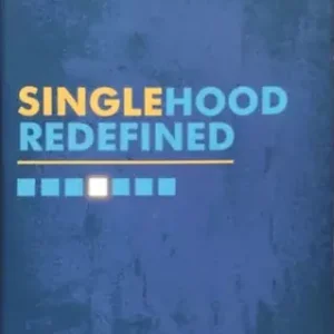 Utolsó esély Singlehood Redefined - Adam Smith - Bethany Smith (eds.)