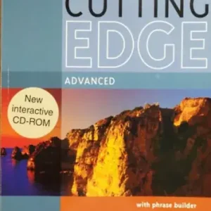 Cutting Edge Advanced Student's Book - Sarah Cunningham; P. Moor Vásárlói kedvenc