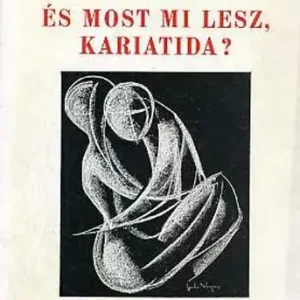Végkiárusítás Tűz Tamás: És most mi lesz, kariatida?