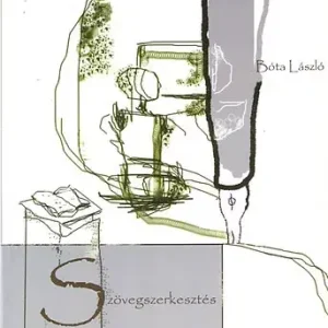 Szuper ajánlat Szövegszerkesztés - Bóta László