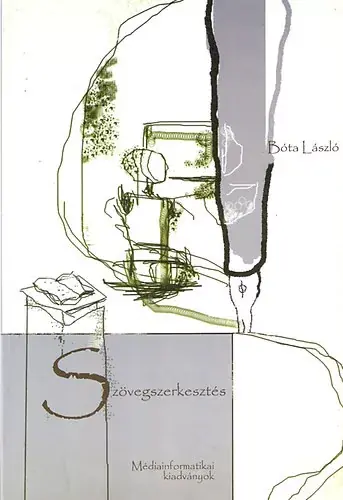 Szuper ajánlat Szövegszerkesztés - Bóta László