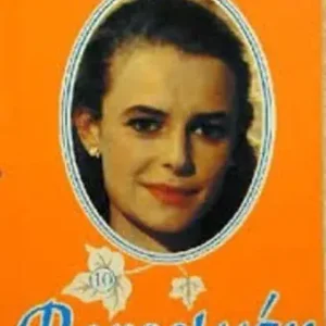 Újdonság Borostyán 10. - Angela Mancini