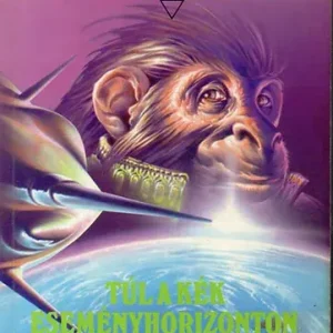 Végkiárusítás Túl a kék eseményhorizonton - Frederik Pohl