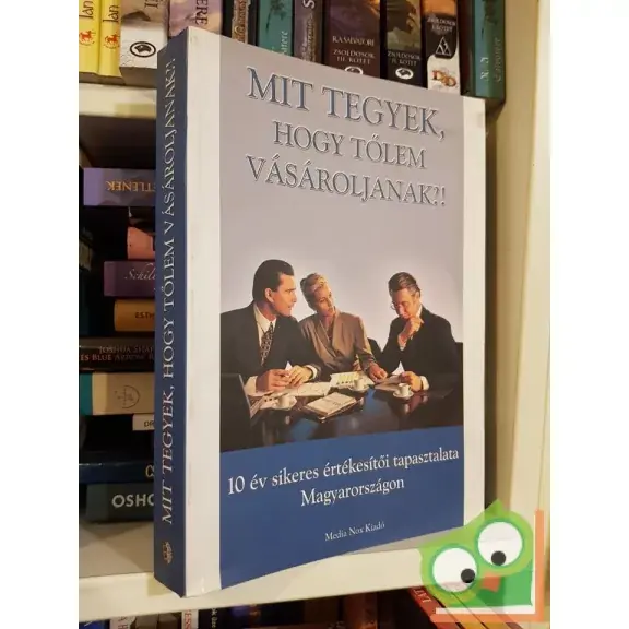 Kedvezményes ár Mit tegyek, hogy tőlem vásároljanak?