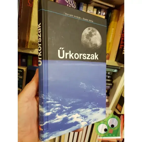 Horváth András - Szabó Attila: Űrkorszak Szezonális akció