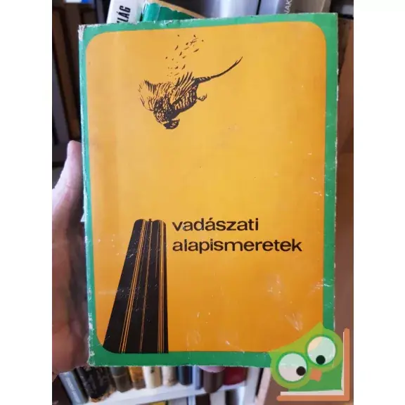 Vadászati alapismeretek Utolsó esély