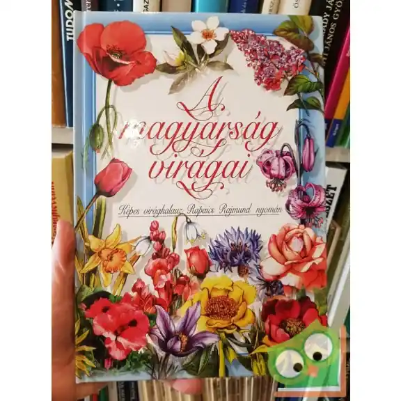 Alacsony ár A magyarság virágai