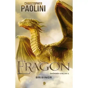 Brisingr [Eragon könyv, Örökség ciklus 3. rész] Legkelendőbb