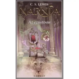 Az ezüsttrón [6. Narnia krónikái könyv, C. S. Lewis] Exkluzív ajánlat