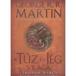 Árcsökkenés A tűz és jég világa [Trónok harca könyv]