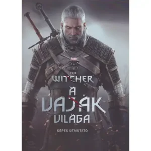 A vaják világa [Witcher/Vaják képes útmutató] Expressz kézbesítés