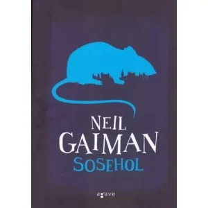 Árcsökkenés Sosehol [Neil Gaiman könyv]