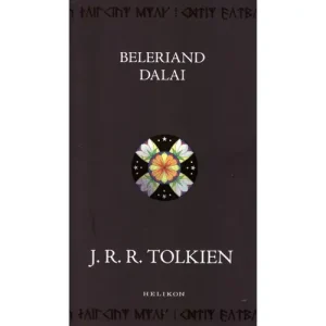 Azonnal elérhető Beleriand dalai - Középfölde históriája 3. könyv