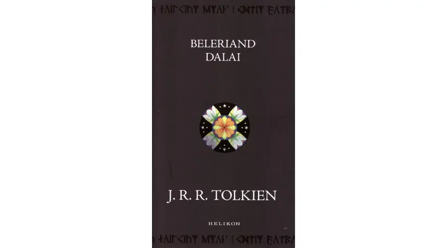 Azonnal elérhető Beleriand dalai - Középfölde históriája 3. könyv