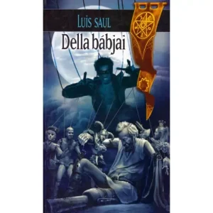 Exkluzív ajánlat Della bábjai [MAGUS könyv]