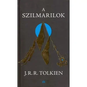 A szilmarilok [J. R. R. Tolkien könyv, Magvető kiadás] Szuper ajánlat