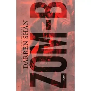 Azonnal elérhető Zom-B [Darren Shan könyv]