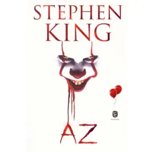 AZ [Stephen King könyv 1-2. kötet] Népszerű