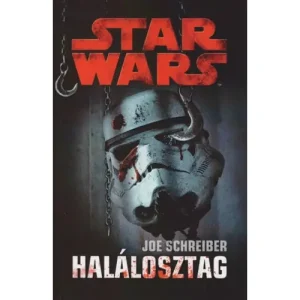 Expressz szállítás Halálosztag [Star Wars könyv]