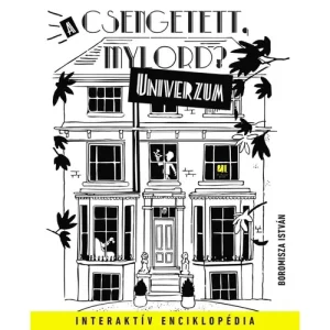 A „Csengetett, Mylord” Univerzum [Csengetett, Mylord? könyv] Biztonságos fizetés