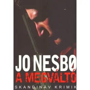 Biztonságos fizetés A megváltó [6. Harry Hole zsebkönyv, Jo Nesbo]