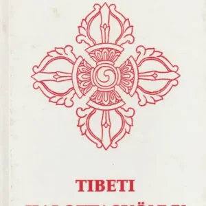 Vedd meg online Tibeti halottaskönyv