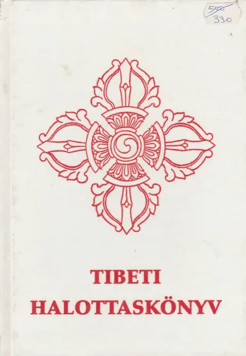 Vedd meg online Tibeti halottaskönyv