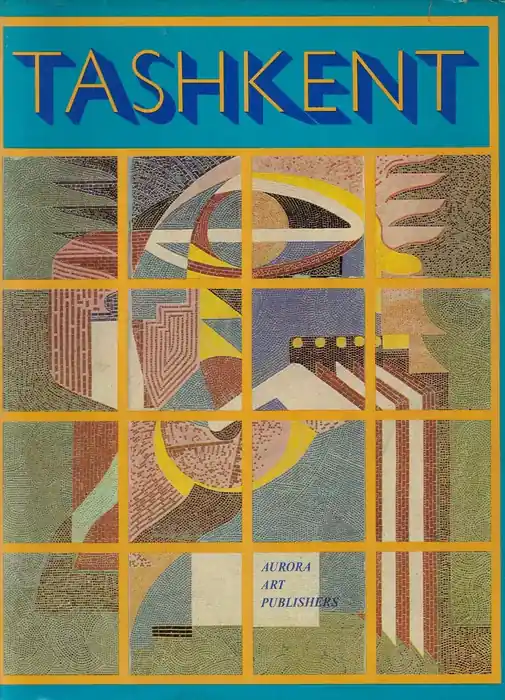 Azonnal elérhető Tashkent
