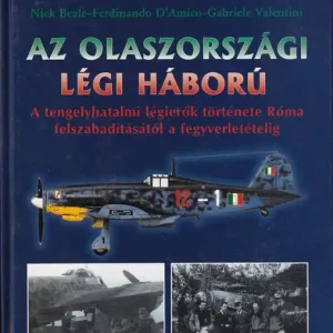 Az olaszországi légi háború Ne maradj le