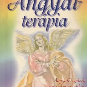 Szuper ajánlat Angyalterápia