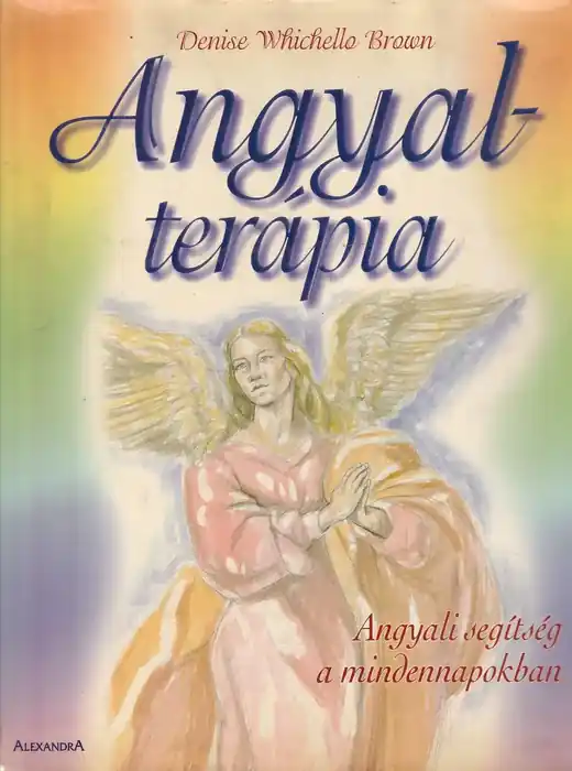 Szuper ajánlat Angyalterápia