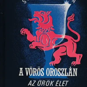 A vörös oroszlán I. Bestseller