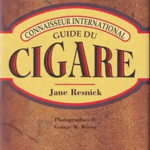 Akciós ár Guide du Cigare