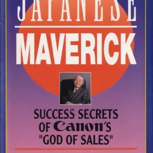 Ajánlat Japanese Maverick