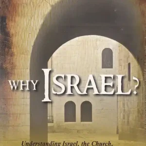 Why Israel? Újdonság