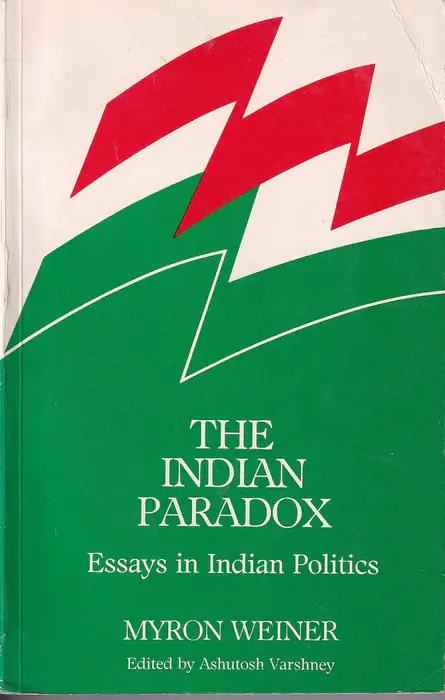 The Indian Paradox Szuper akció