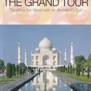 Szuper ajánlat The Grand Tour - Taschen