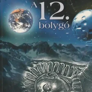 A 12. bolygó Akció