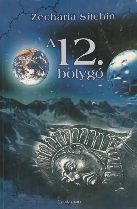 A 12. bolygó Akció
