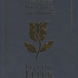 Végkiárusítás Élet, hit, lélek