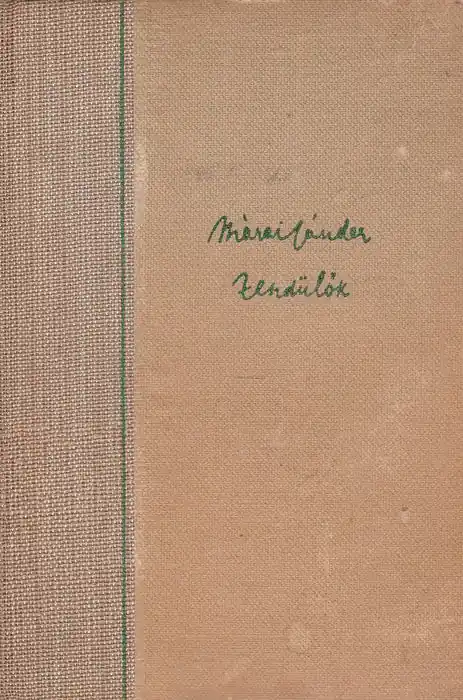 Akciós ár Zendülők