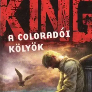 A coloradói kölyök Kihagyhatatlan ajánlat