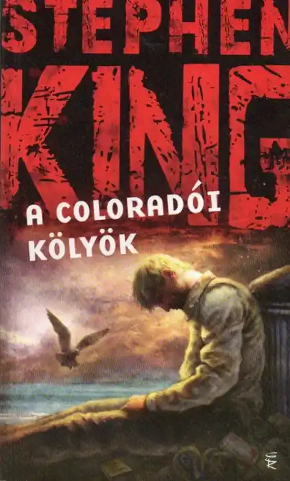 A coloradói kölyök Kihagyhatatlan ajánlat