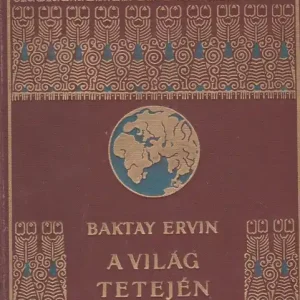 Ajánlat A világ tetején I-II.